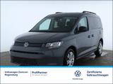 Volkswagen Caddy Hybrid DSG ACC AHK SpurW ParkAssist - Volkswagen Caddy mit Hybrid-Antrieb: Van