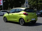 Hyundai i10 1.2 Trend Navi Kamera Sitzheizung Tempomat - Hyundai i10 Jahreswagen
