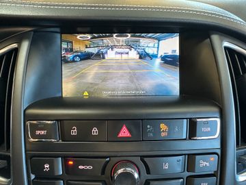 Opel Cascada*Sitz(Lenkrad)HZBelüftung*ACC*NAVI*SPORT