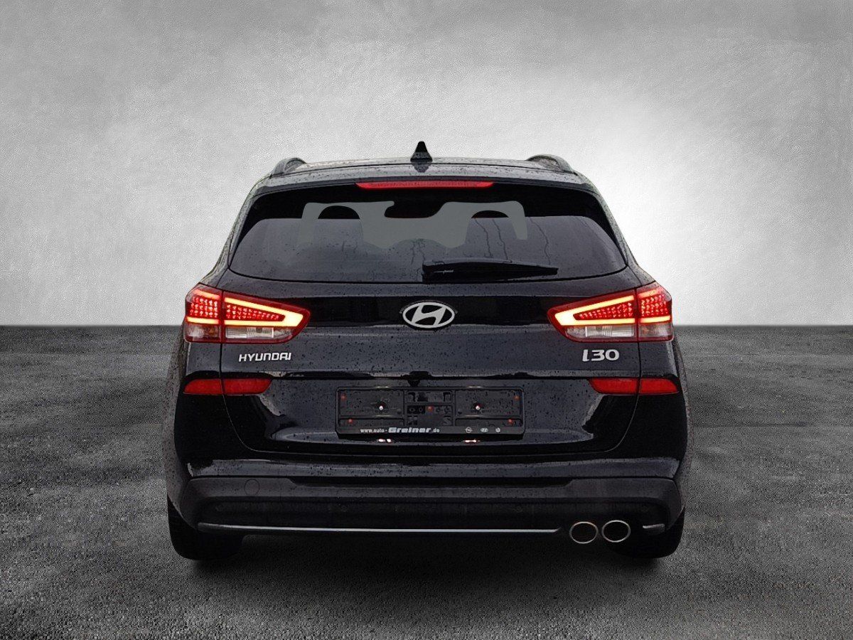 Hyundai i30 – Bild 4