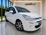 Citroën C3 Selection *PANO/SITZHEIZUNG* - Citroën C3 Gebrauchtwagen