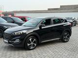 Hyundai Tucson Trend 2WD Garantie*Leder*Automatik*Kamera
