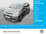 Volkswagen e-up! STYLE PLUS 4TÜREN CAM ALU SITZHEIZUNG DAB+ - graue Volkswagen e-up!