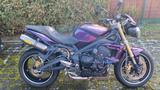 Triumph Street Triple 675 purple lila - Offers