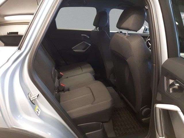 Fahrzeugabbildung Audi Q3 quattro 35TDI S-tronic Sportsitze SitzHz