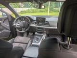 Audi SQ5 TDI tiptronic quattro - - Audi SQ5 Gebrauchtwagen in Hamburg