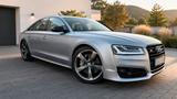 Audi S8 4.0 TFSI plus|Matt|B&O|Keramik|Standhzg - Audi S8 von privat