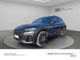 Audi Q5 40 TDI quattro S line Matrix Kamera Navi