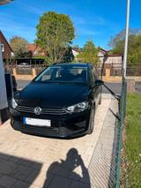 Volkswagen Golf Sportsvan 1.4 TSI 92kW Comfortline Comf... - VW Golf Sportsvan von privat
