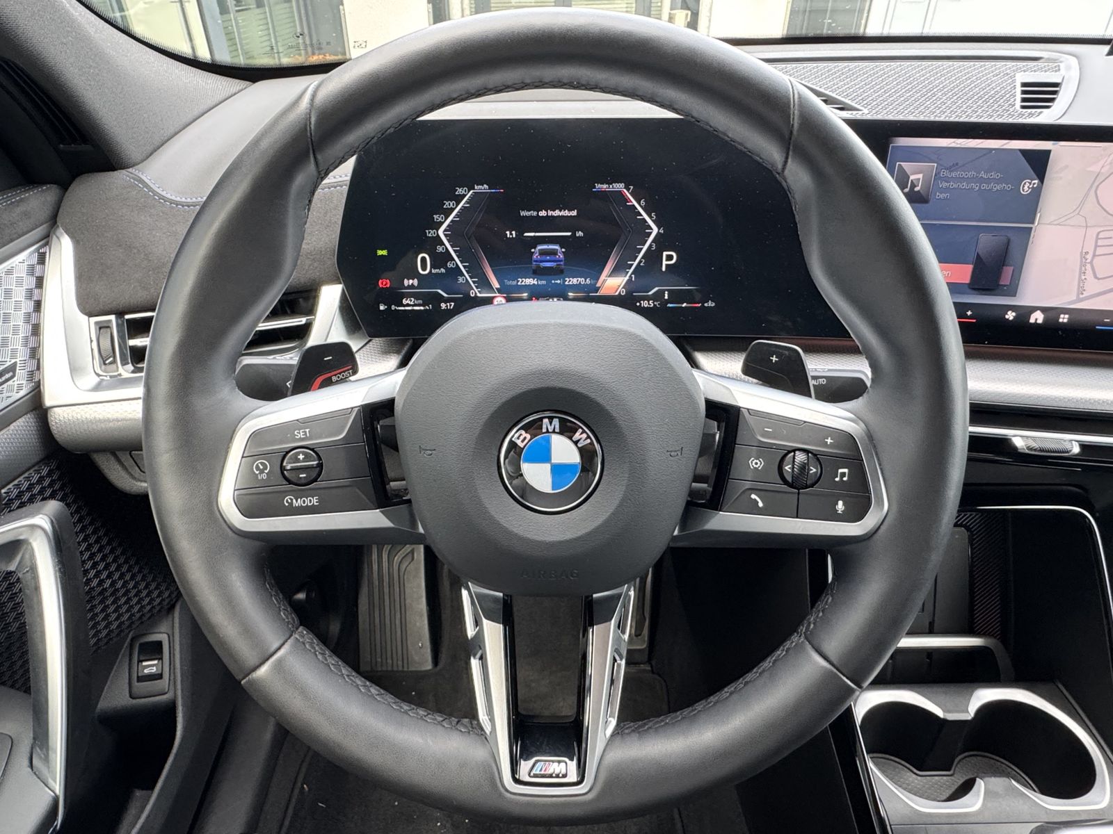 BMW X2 - Bild 7