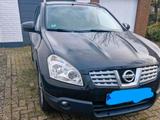 Nissan Qashqai j10 - Nissan Qashqai: J10