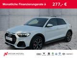 Audi A1 citycarver 30 TFSI S-LINE INT LED+PDC+GRA+SHZ - Audi A1 Citycarver mit Benzin-Antrieb