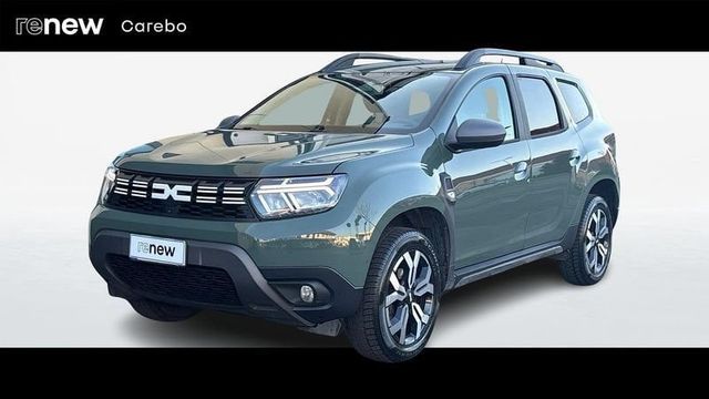 Dacia Duster 1.0 tce Journey UP Gpl 4x2 100cv 21