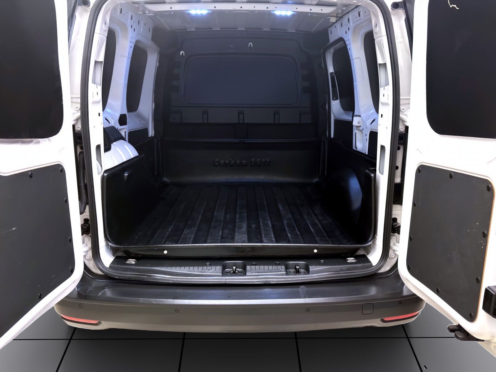 Volkswagen Caddy - Bild 4