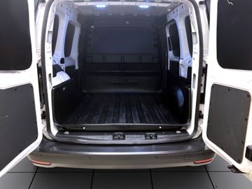 Volkswagen Caddy - 4