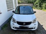 Smart Forfour 453 - Smart ForFour in Kassel
