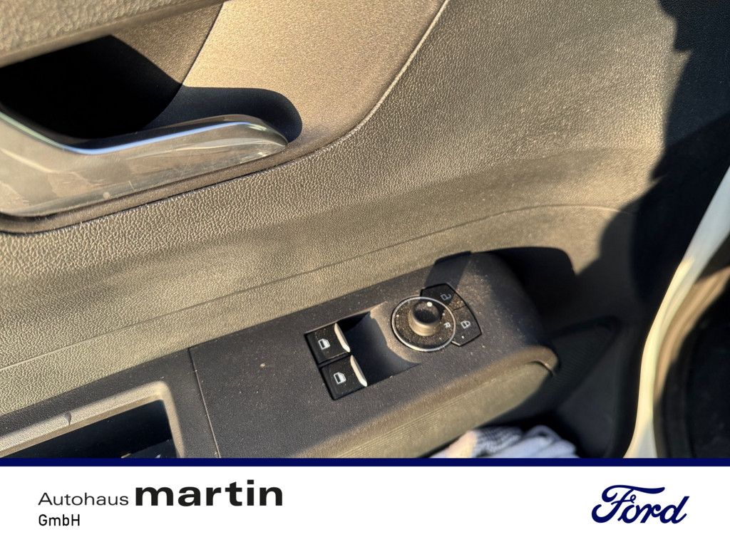 Fahrzeugabbildung Ford Transit Courier 1.5 Trend PDC SHZ KAMERA NAVI