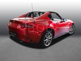 Mazda MX-5 RF Exclusive-line 1.5L SKYACTIV-G 132 6MT R - Mazda MX-5: Coupé