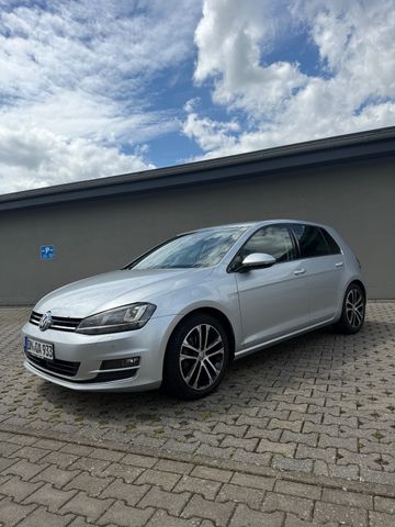 VW Golf