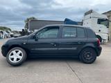 Renault Reno Clio 1.2 benzin Tüf 07.26 - gebrauchte Renault Clio aus dem Jahr 2003