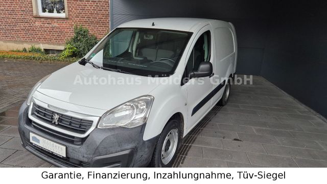 Peugeot Partner L2 Premium Avantage Edition*Klima*145€mt