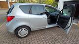 Opel Meriva 1.4 ecoFLEX 88 KW/120 PS - Opel Gebrauchtwagen in Erlangen