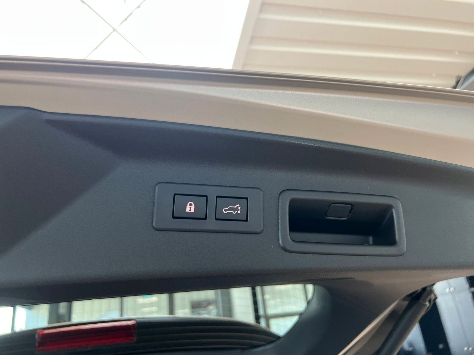 Subaru Forester - Bild 30
