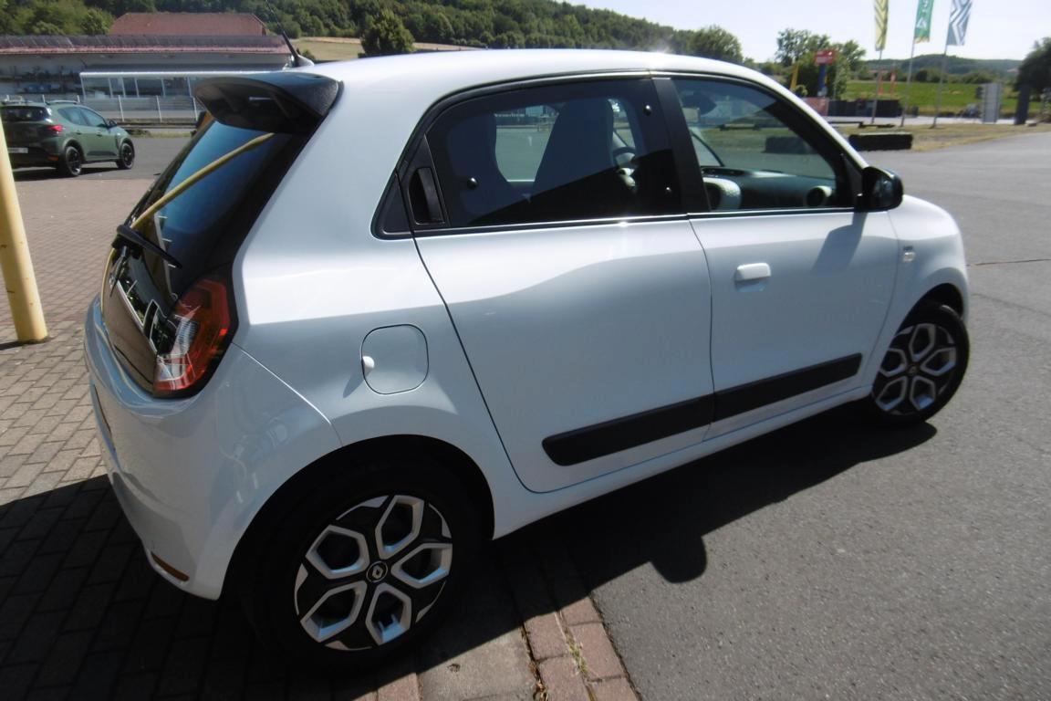 Renault Twingo Equilibre SCe 65+PDC+SHZ+Easy-Link+WKR