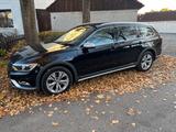 Volkswagen Passat Alltrack 2.0 TSI DSG 4MOTION Alltrack... - Volkswagen Passat Alltrack mit Benzin-Antrieb