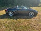 Porsche Boxster 2.7 - 66.683km - Porsche Gebrauchtwagen von 2005