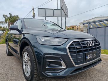 Audi Q5 - 9