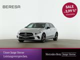 Mercedes-Benz A 180 Progressive LED Night SHZ - gebrauchte Mercedes-Benz A-Klasse aus dem Jahr 2021
