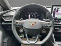 Cupra Leon - Vorschau Bild 10