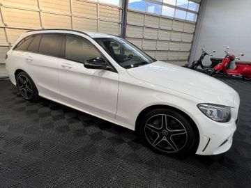 Mercedes C 300 - 7