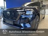 Mazda CX-80 3.3L e-SKYACTIV D 254ps - blaue Mazda CX-80