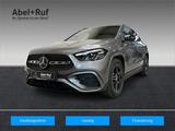 Mercedes-Benz GLA 200 AMG+DISTR+LED+NIGHT+Ambi+TotW+AHK+360° - gebrauchte Mercedes-Benz GLA 200 aus dem Jahr 2025