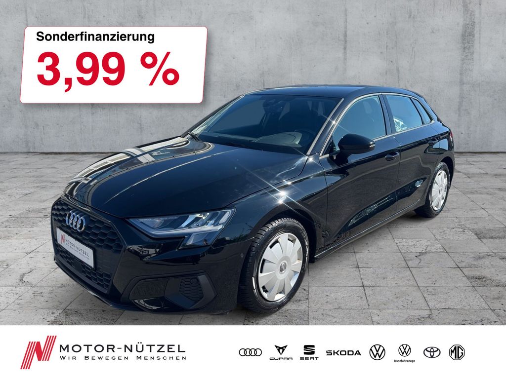 Image of Audi A3