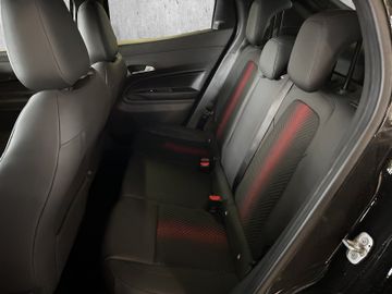 Alfa Romeo Junior 1.2 Ibrida Speciale MASSAGE LED KAMERA SH