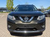Nissan X-Trail 360° 4x4 AHK/Tempomat/el Schiebedach - gebrauchte Nissan X-Trail aus dem Jahr 2016