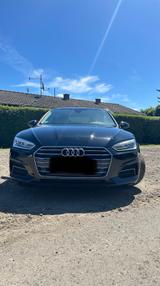 Audi A5 35 TFSI S tronic Sportback  - Audi A5: Sportback 35 TFSI Tronic