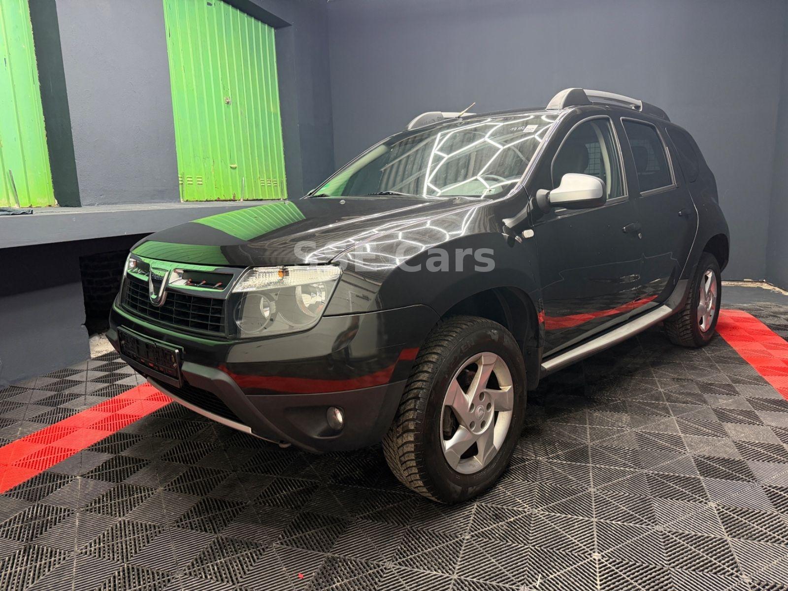 Dacia Duster Prestige *LPG*