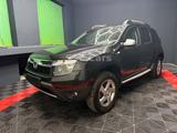 Dacia Duster Prestige *LPG* - Dacia mit LPG-Antrieb