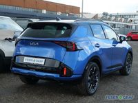 Kia Sportage - Vorschau Bild 2