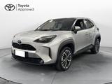 Other Toyota Yaris Cross Yaris Cross 1.5 Hybrid 5p. E- - Other mit Hybrid-Antrieb