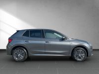 Skoda Fabia - Vorschau Bild 24