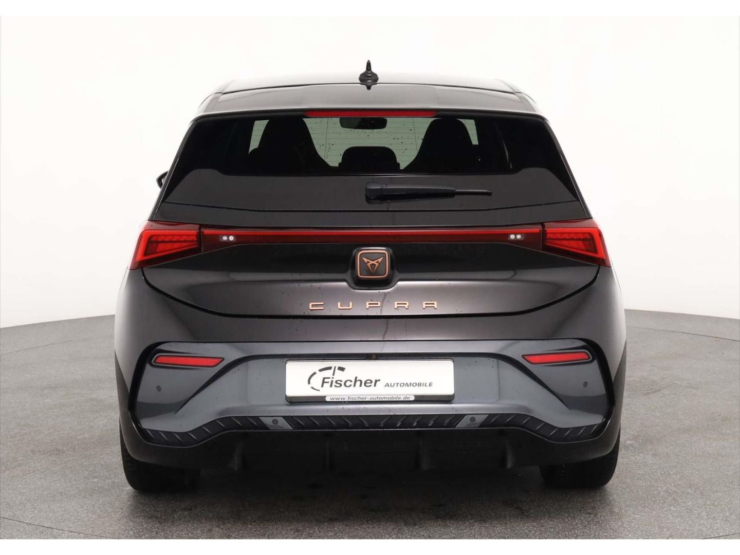 Cupra Born - Bild 6