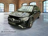 Mercedes-Benz GLA 250 4M AMG - gebrauchte Mercedes-Benz GLA 250 aus dem Jahr 2021