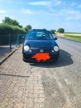 Volkswagen Lupo Cambridge - Volkswagen Lupo: Cambridge