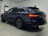 Audi A6 40d|Virtual|Matrix|Head|T-Leder|AHK|ACC|20Zol - Audi: 20v