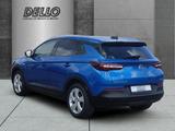 Opel Grandland X Edition 1.6 D LHZ SHZ PDC hi. Klima- - Opel Gebrauchtwagen in Lüneburg